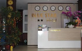 Blue Star Hotel Nha Trang